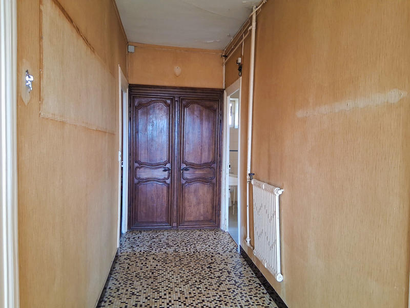 Maison - 165 m² - 7 pièces