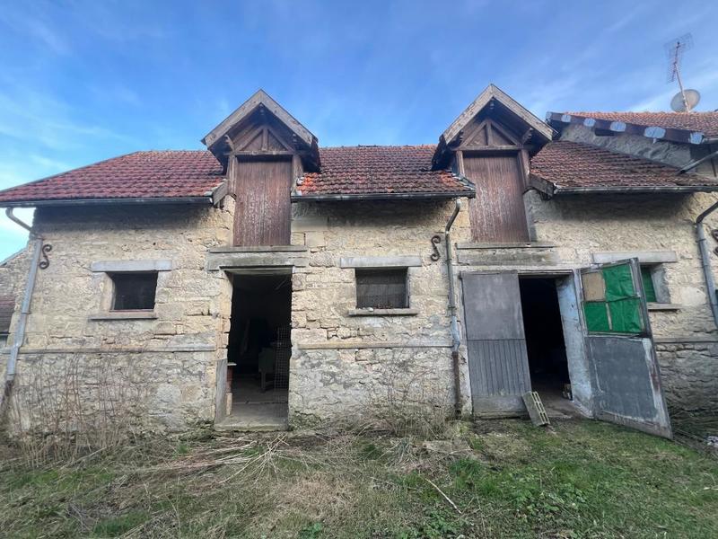 Maison - 220 m² - 1 pièce