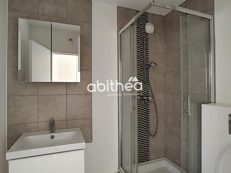 Appartement - 31 m² - 1 pièce