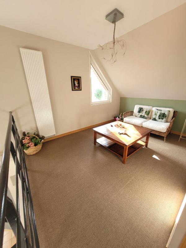 Maison - 190 m² - 5 pièces