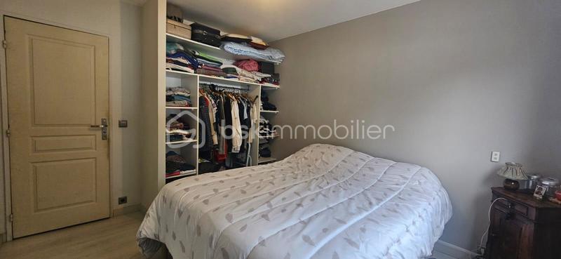 Appartement - 76 m² - 4 pièces