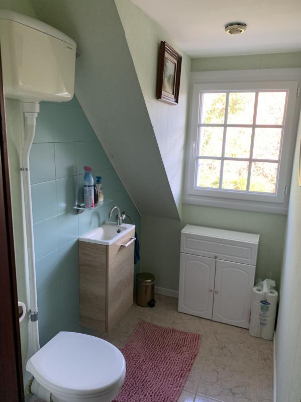 Maison - 163 m² - 5 pièces