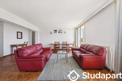 Appartement - 73 m² - 3 pièces