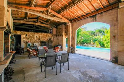 Maison de maîtres - 341 m² - 14 pièces