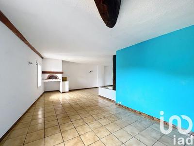 Maison de village - 242 m² - 8 pièces