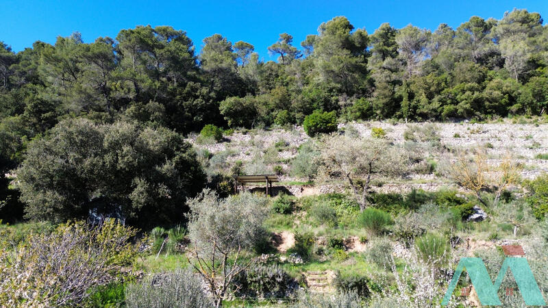 Maison - 105 m² - 3 pièces