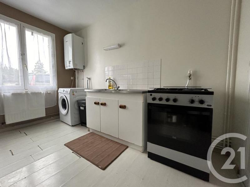 Maison - 76 m² - 4 pièces