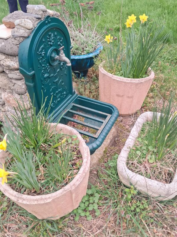 Maison - 80 m² - 5 pièces