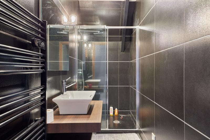 Maison ancienne - 264 m² - 6 pièces