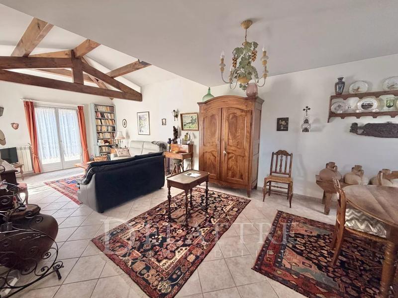 Villa - 82 m² - 3 pièces