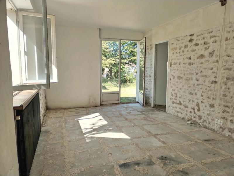 Maison - 157 m² - 7 pièces