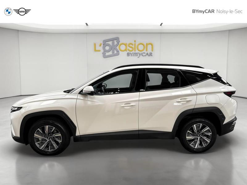 Hyundai Tucson 1.6 t-Gdi 230 Hybrid Bva6 Business