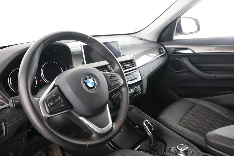 Bmw X1 xDrive20d xLine Bva8 190 ch