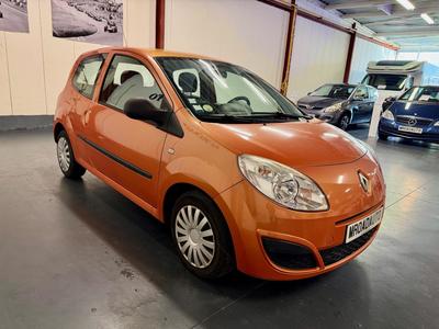 Renault Twingo 1.2i