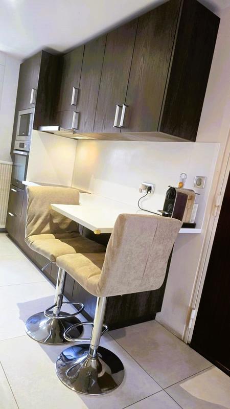 Appartement - 75 m² - 3 pièces