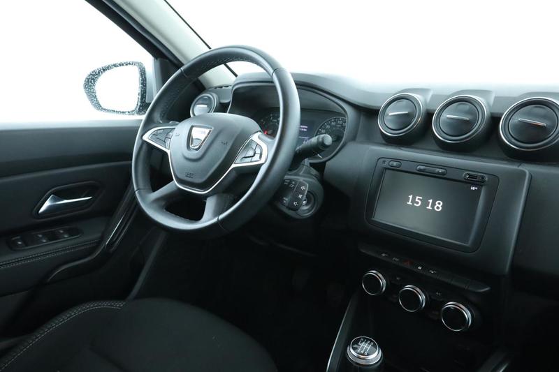 Dacia Duster II 1.3 TCe Prestige 4x2 130 ch