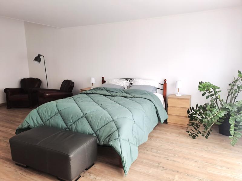 Maison contemporaine - 207 m² - 5 pièces