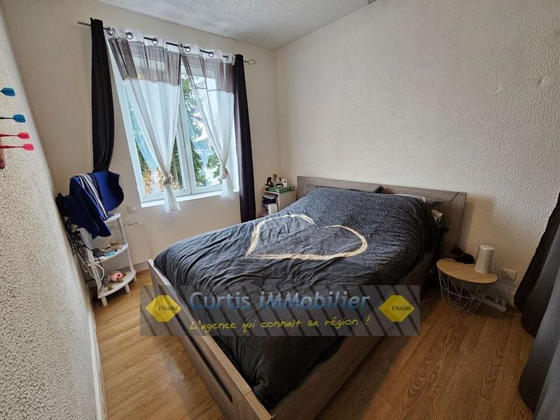 Maison - 82 m² - 4 pièces