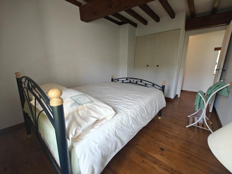 Maison de village - 163 m² - 10 pièces