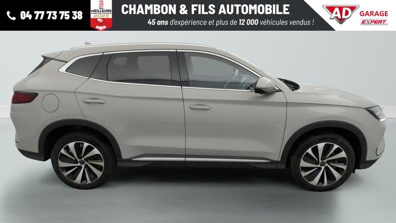 Byd Seal U 1.5l Dm-I 218 Ch Phev Comfort