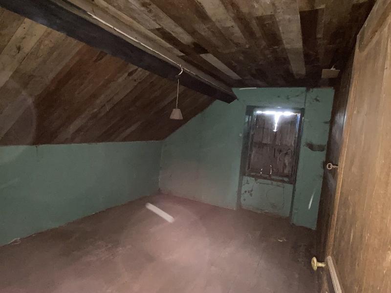 Ferme - 68 m² - 4 pièces