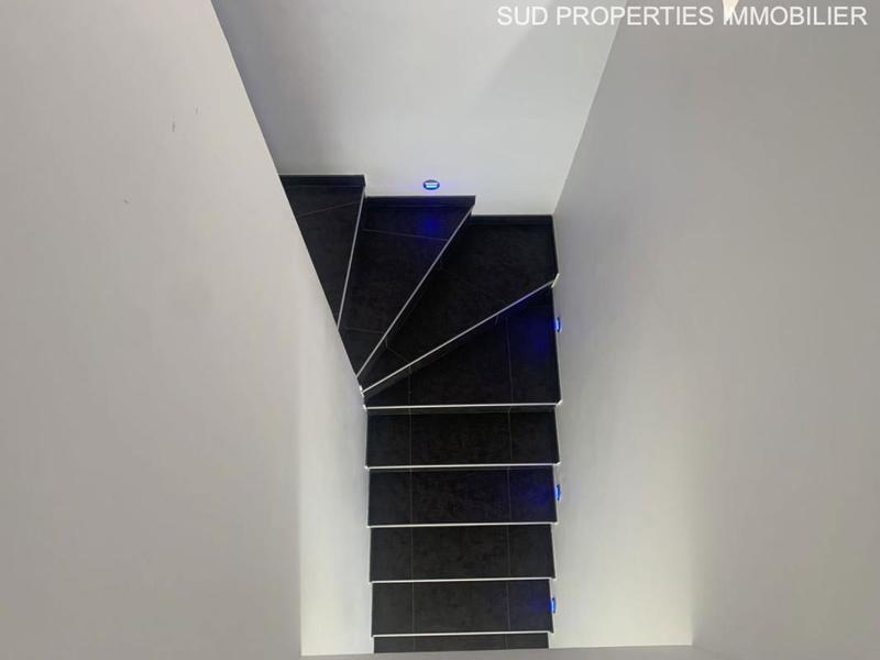 Maison - 151 m² - 5 pièces