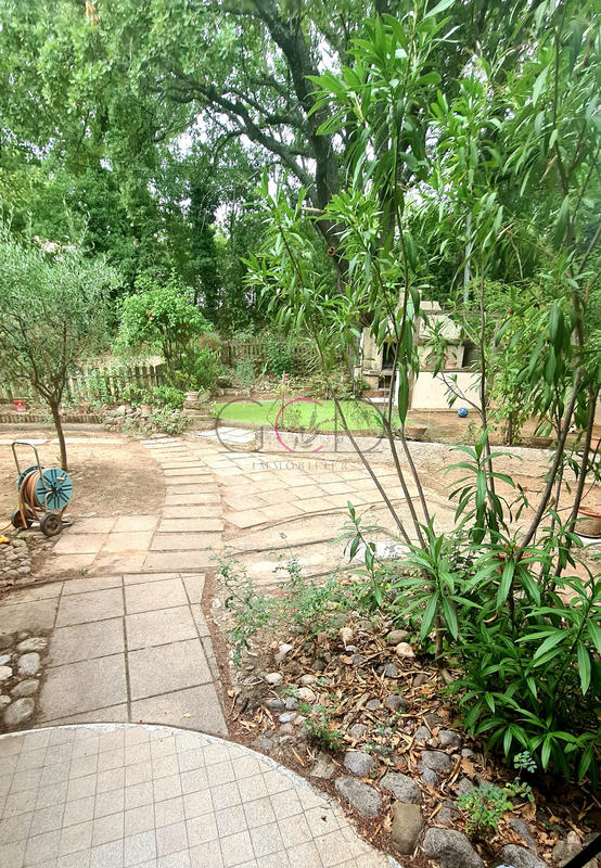 Maison - 97 m² - 3 pièces