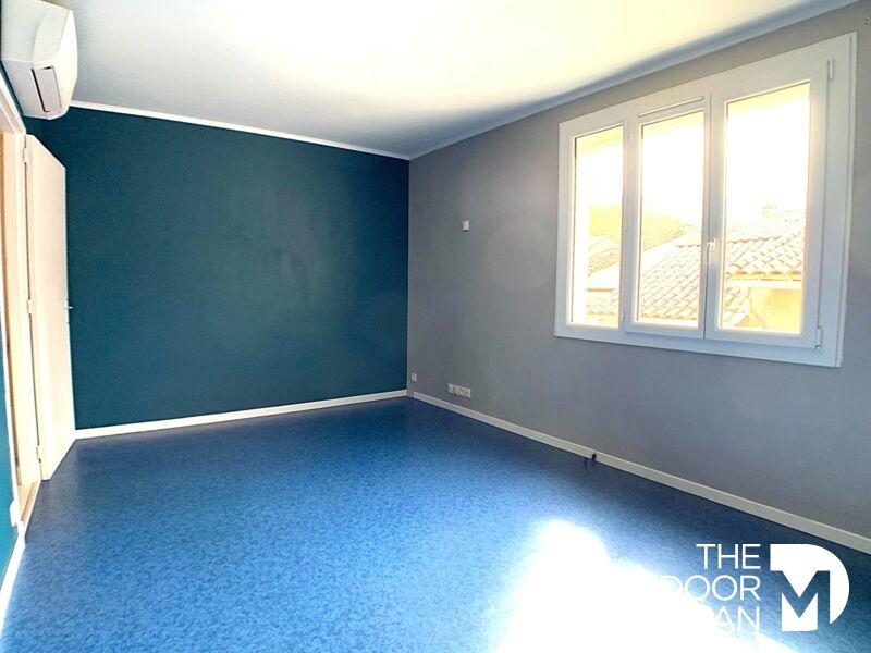 Maison de ville - 85 m² - 4 pièces