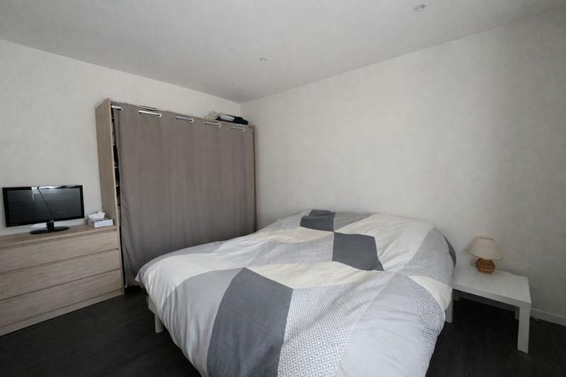 Maison - 117 m² - 4 pièces