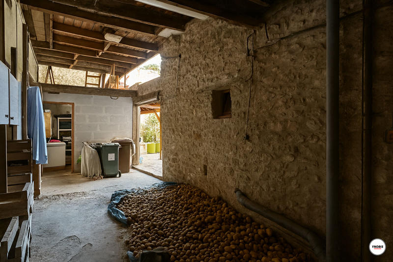 Maison - 112 m² - 5 pièces