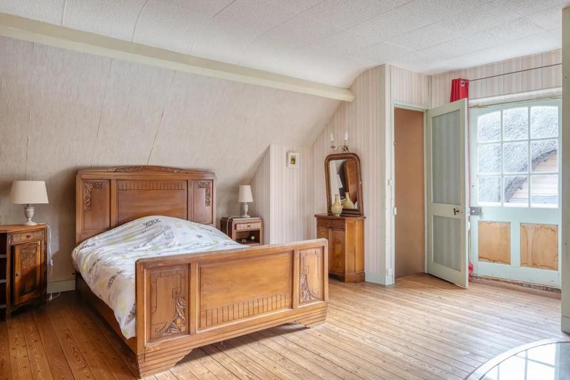 Maison - 200 m² - 5 pièces