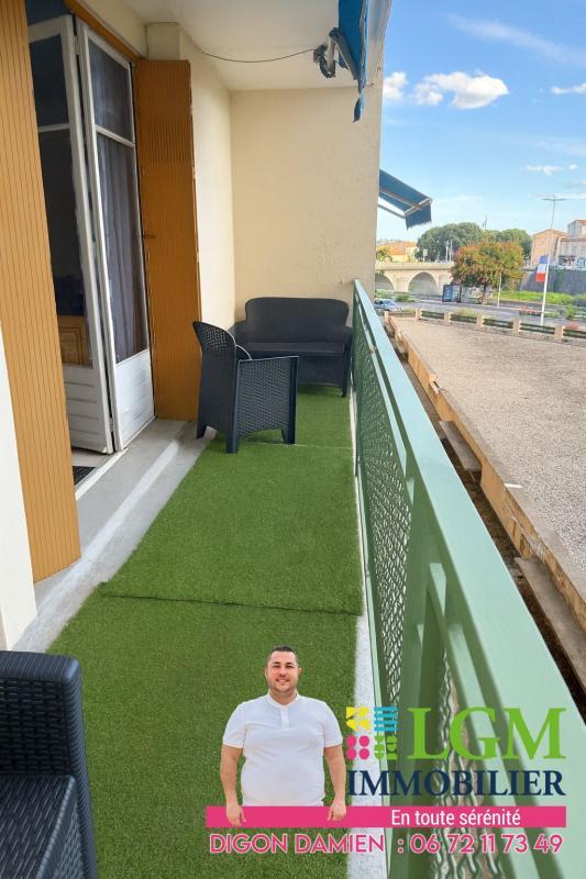 Appartement - 103 m² - 4 pièces