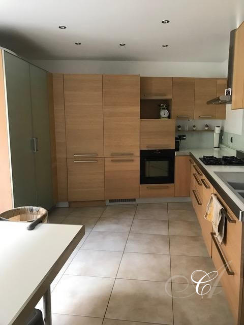 Maison ancienne - 113 m² - 5 pièces