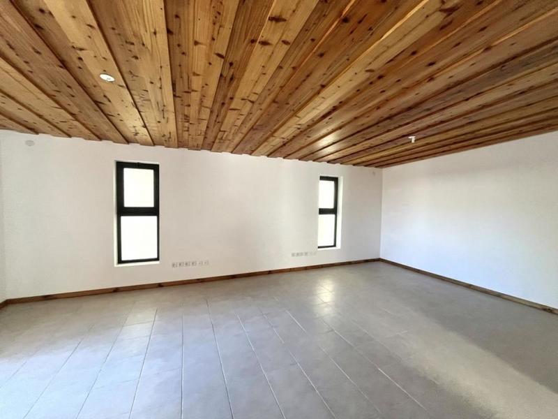 Maison - 93 m² - 3 pièces