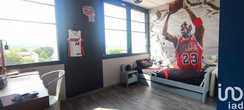 Maison - 168 m² - 5 pièces