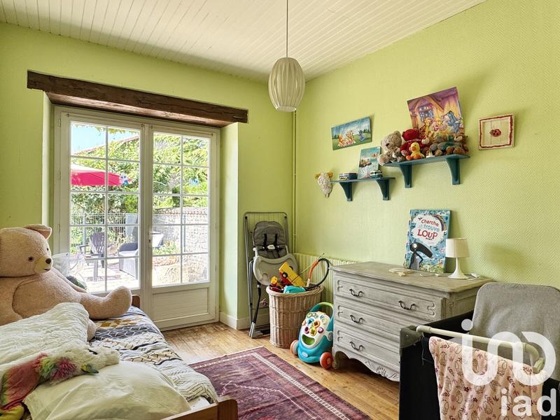 Maison - 276 m² - 11 pièces