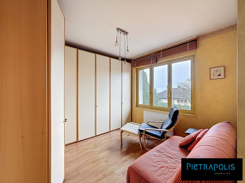 Maison ancienne - 127 m² - 4 pièces