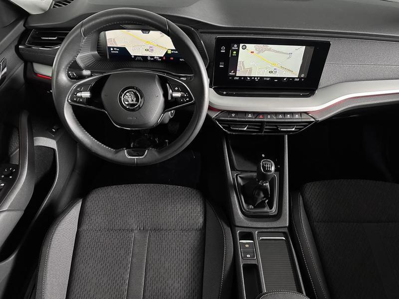 Skoda Octavia Combi 2.0 Tdi 150ch Ja17p Digital Cockpit Sieges Chauff Carplay Regul Acc Gps