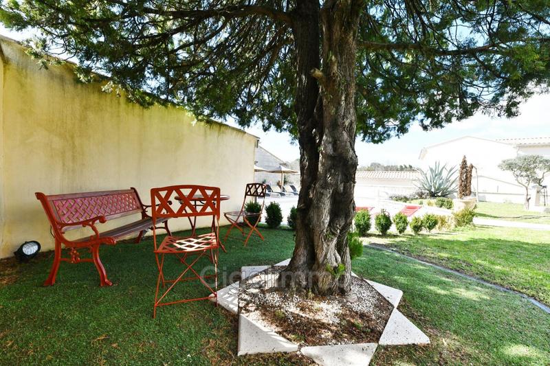 Maison - 184 m² - 7 pièces