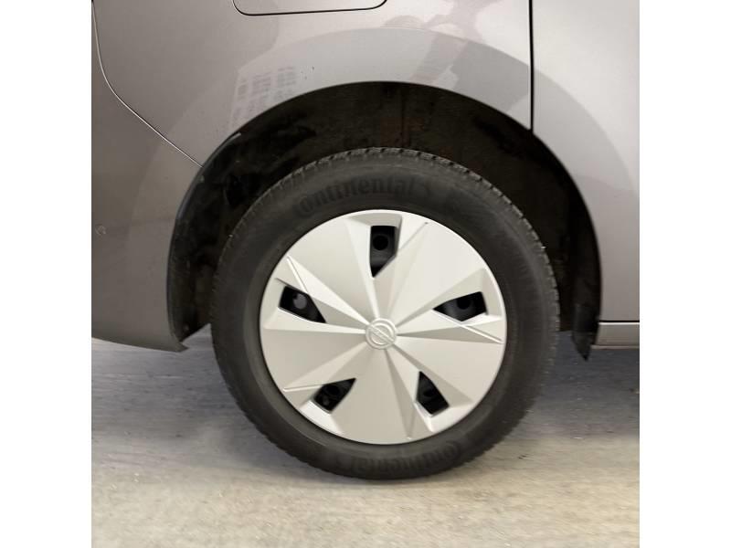 Nissan Townstar Combi L1 Tce 130 Bvm n-Connecta