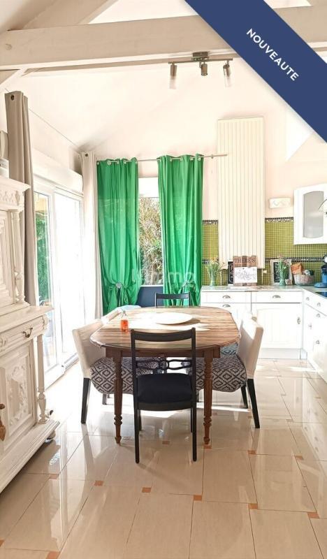 Immeuble - 378 m² - 14 pièces