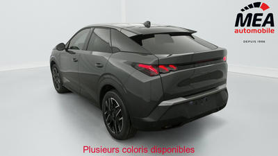 Peugeot 3008 Hybrid 145 e-Dcs6 Gt