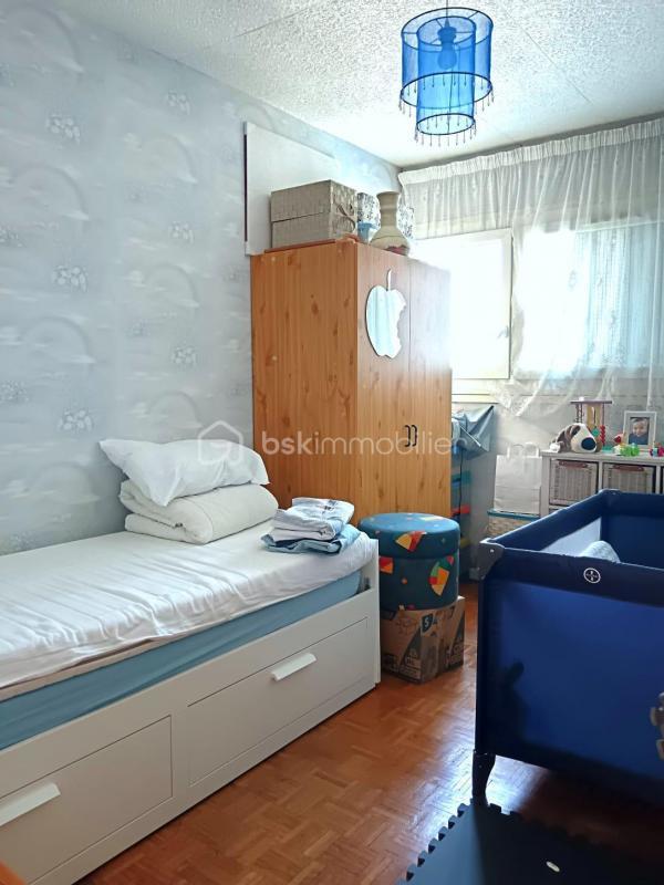 Appartement - 69 m² - 4 pièces