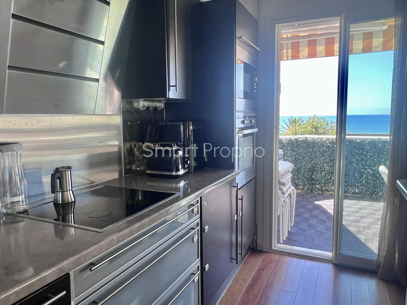 Appartement - 112 m² - 4 pièces