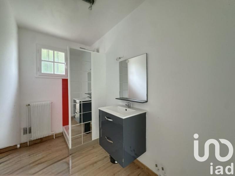 Maison - 260 m² - 8 pièces