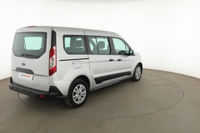 Ford grand tourneo connect 1.5 EcoBlue Trend 7pl 120 ch