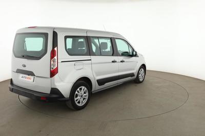 Ford grand tourneo connect 1.5 EcoBlue Trend 7pl 120 ch