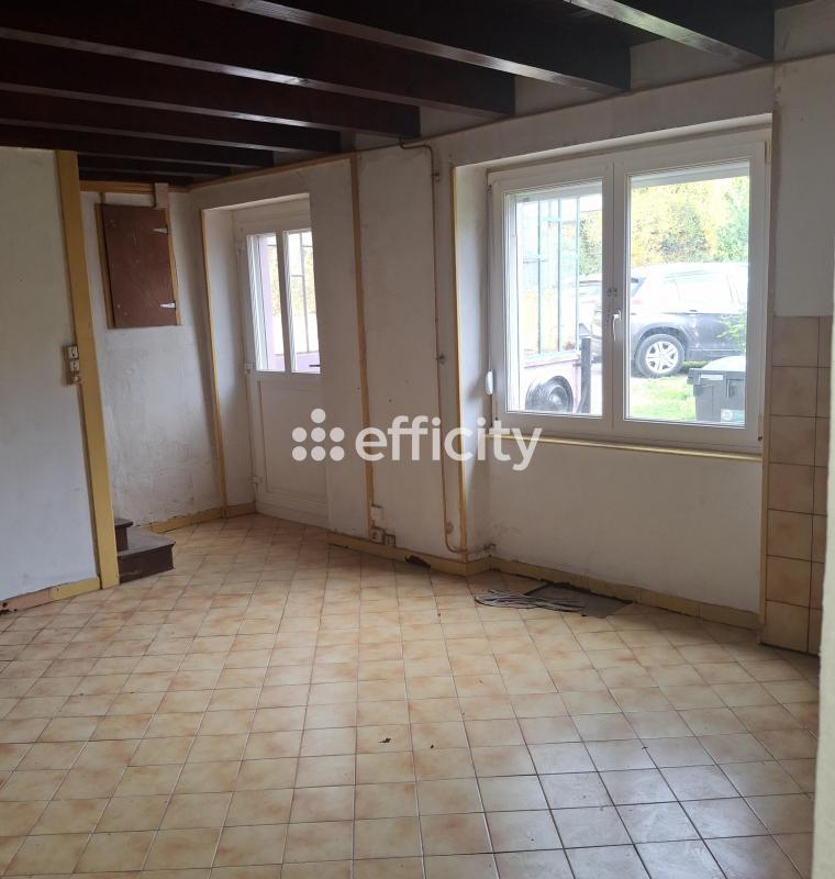 Maison - 145 m² - 8 pièces