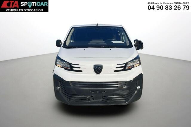 Peugeot Expert III Taille m 2.0 Bhdi 180 s&amp;amp;S Auto P Prem c