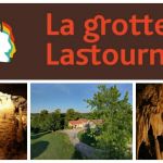 Grottes de Lastournelles